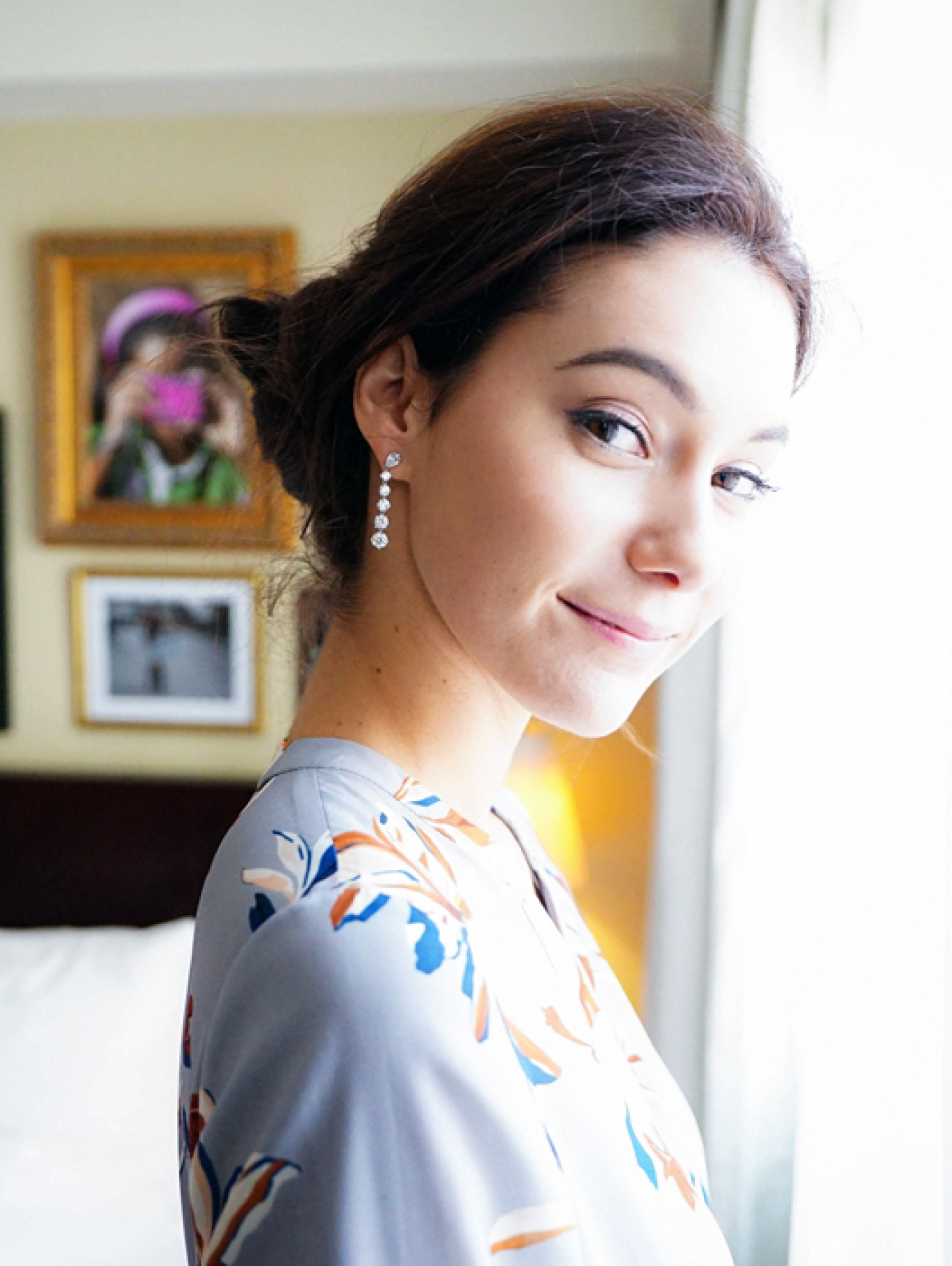Earrings-03S